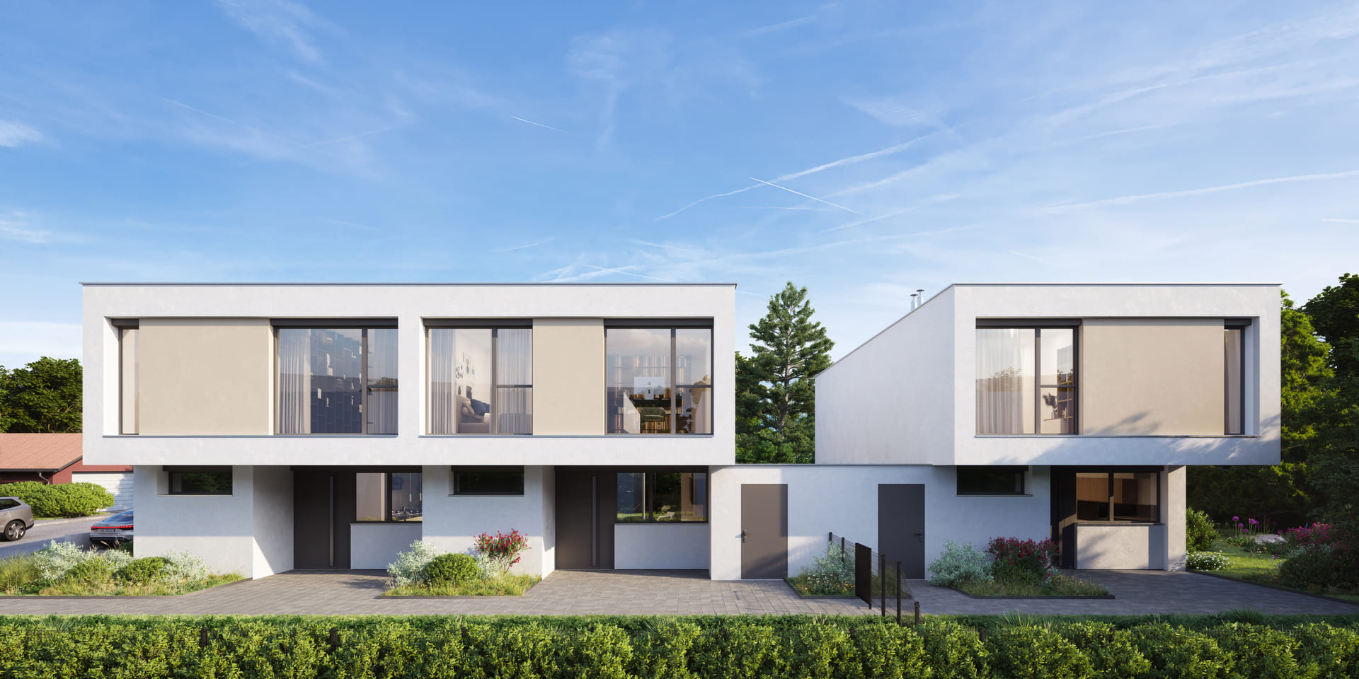  VILLAS FLORA - galerie