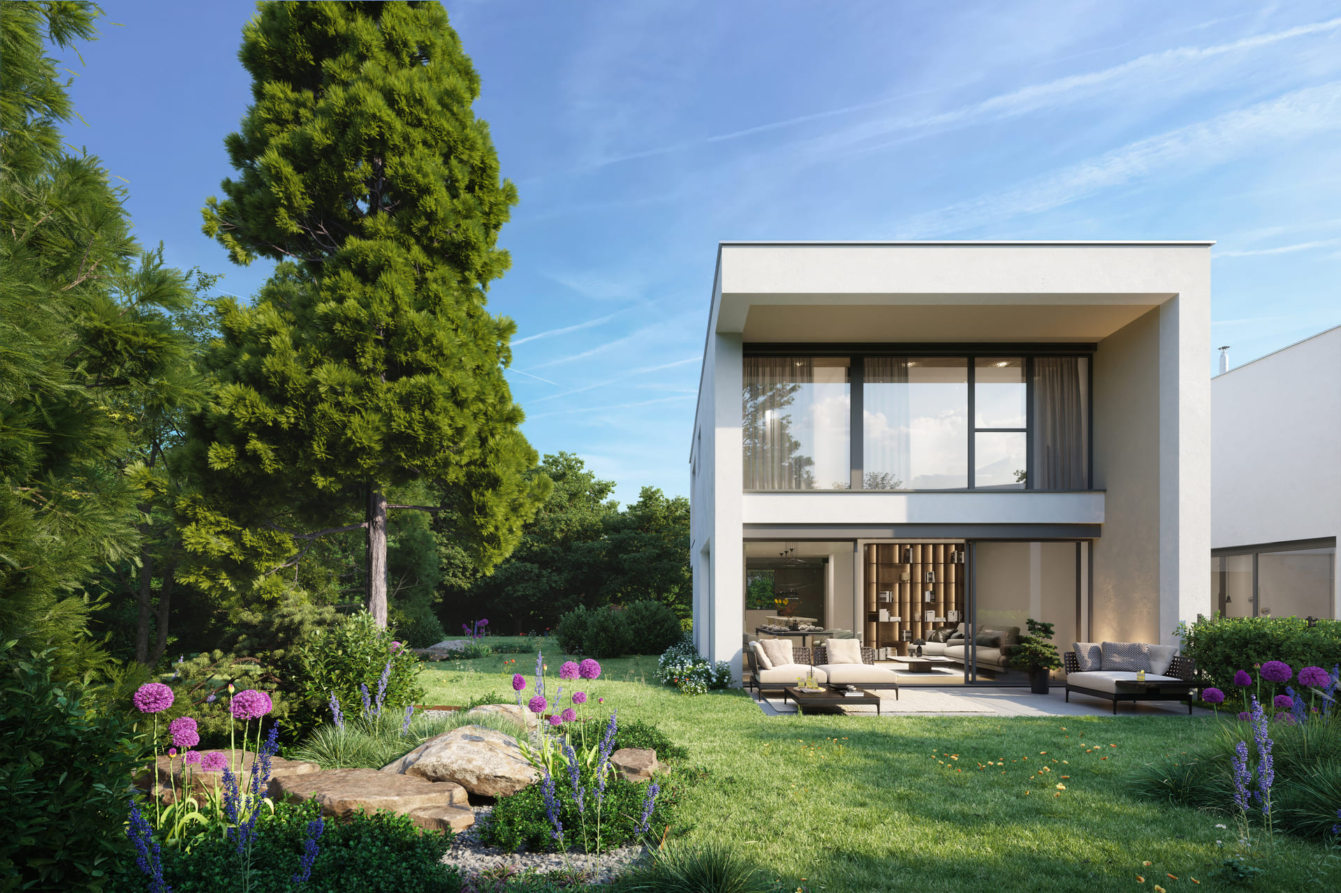  VILLAS FLORA - galerie