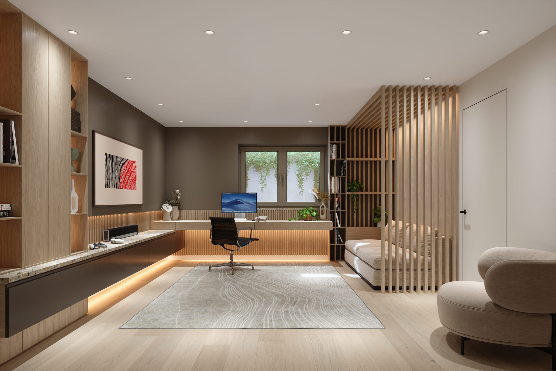  VILLAS FLORA - galerie